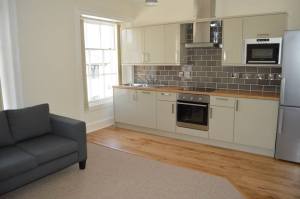 Luxury Apartments For Rent